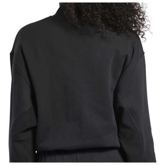 Reebok Γυναικείο φούτερ French terry Reebok Γυναικείο φούτερ French terry